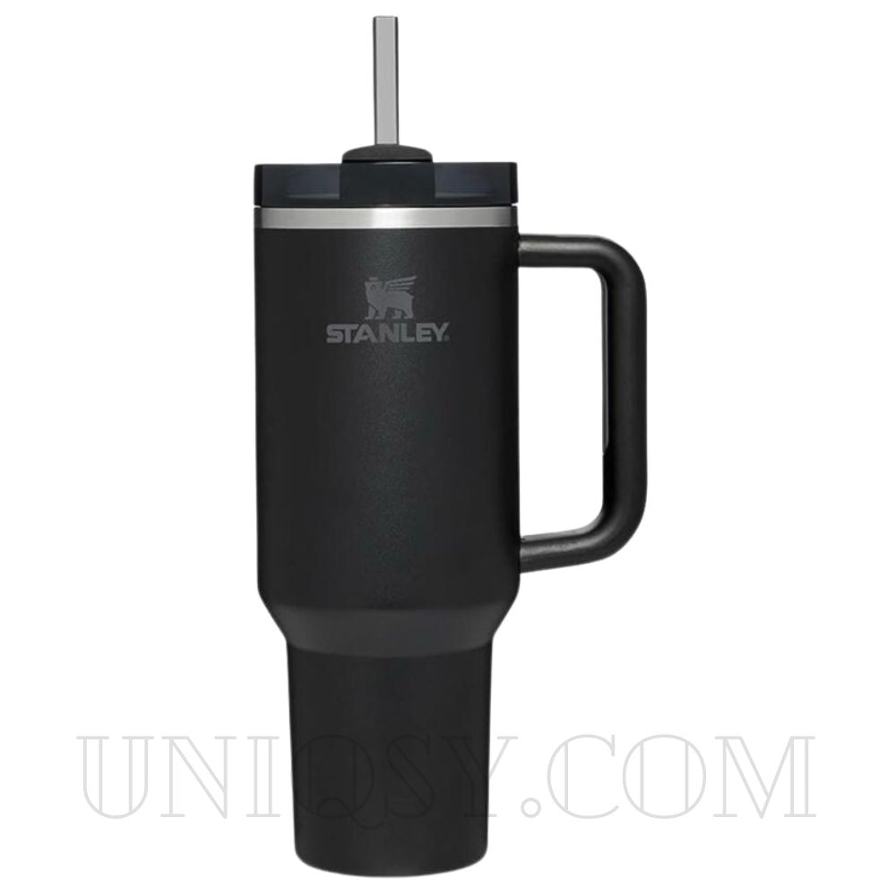 Stanley 40 OZ Tumbler | Black