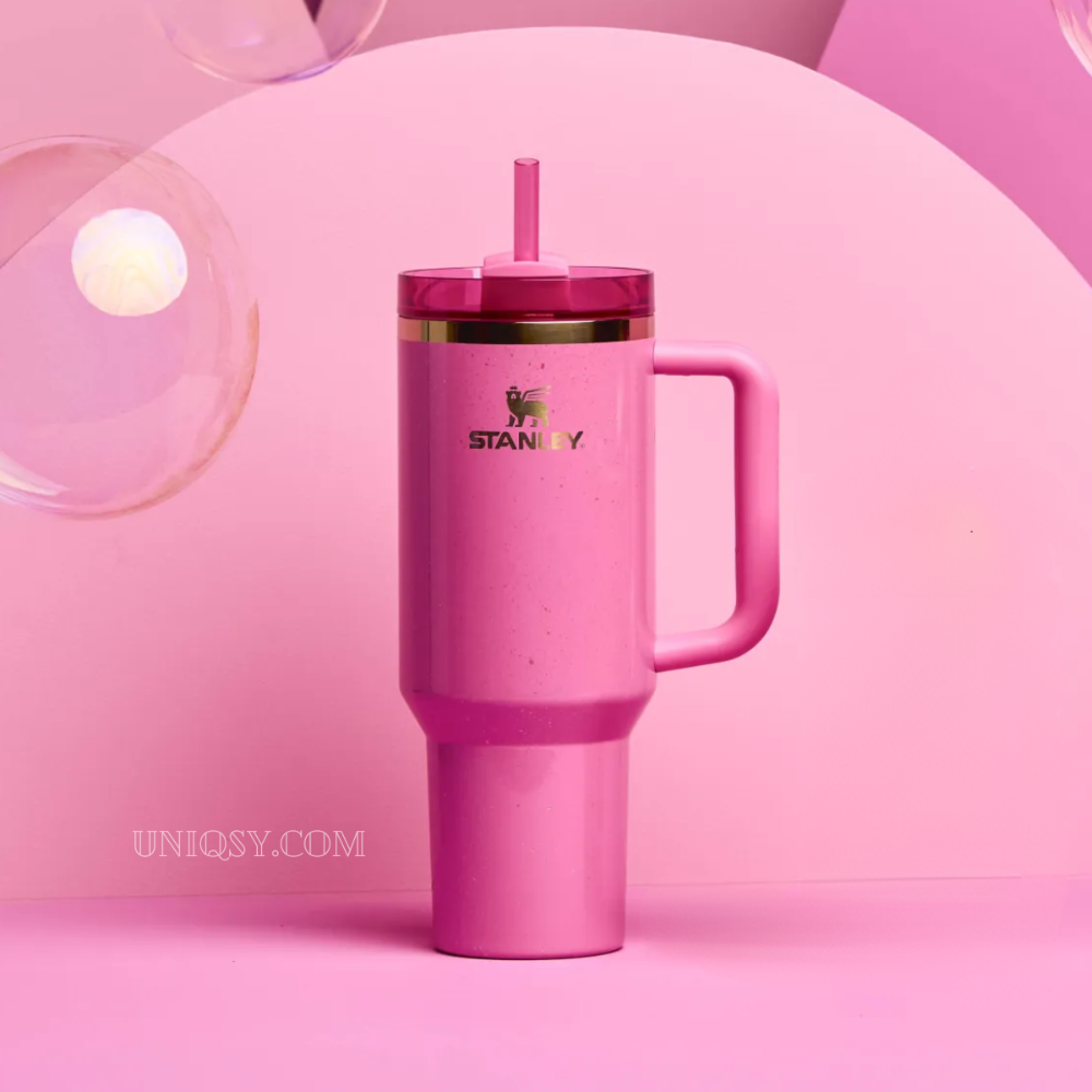 Stanley X Wicked ELPHABA 40oz Tumbler – Limited Edition
