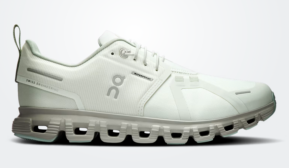 Women's On Cloud 6 Waterproof Shoe