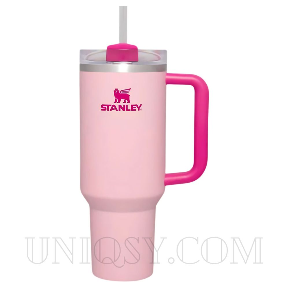 Stanley 40 OZ Tumbler Cup with Handle