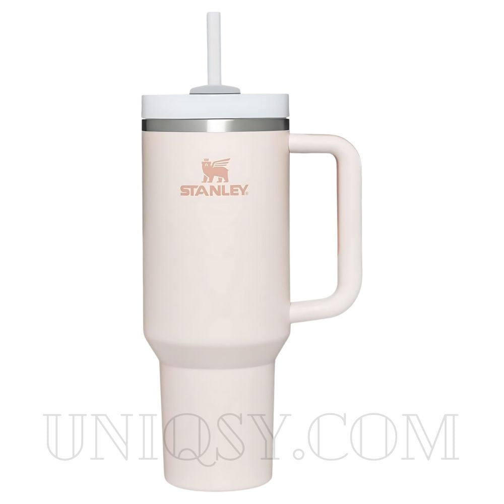 The Stanley 40 OZ Tumbler Cup