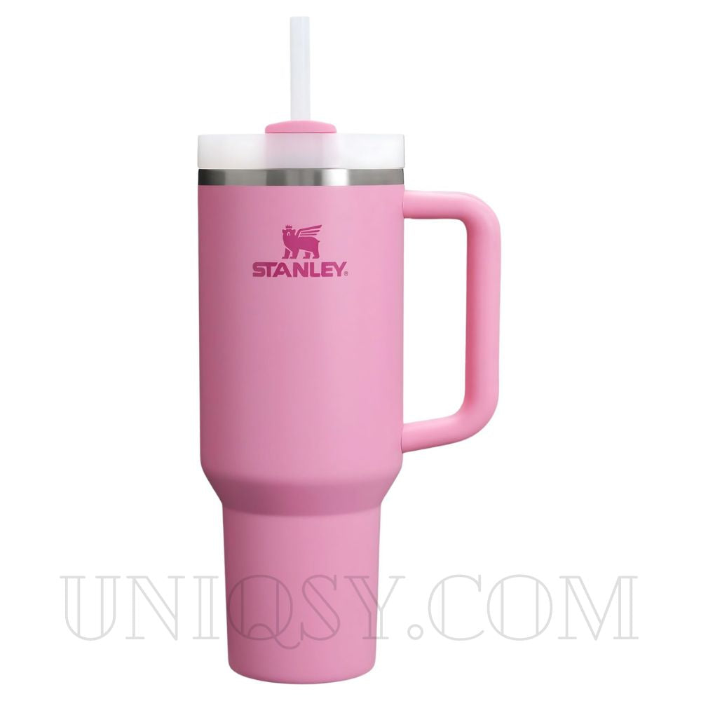 Stanley 40 OZ Tumbler - Quencher H2.0 Flowstate Cup