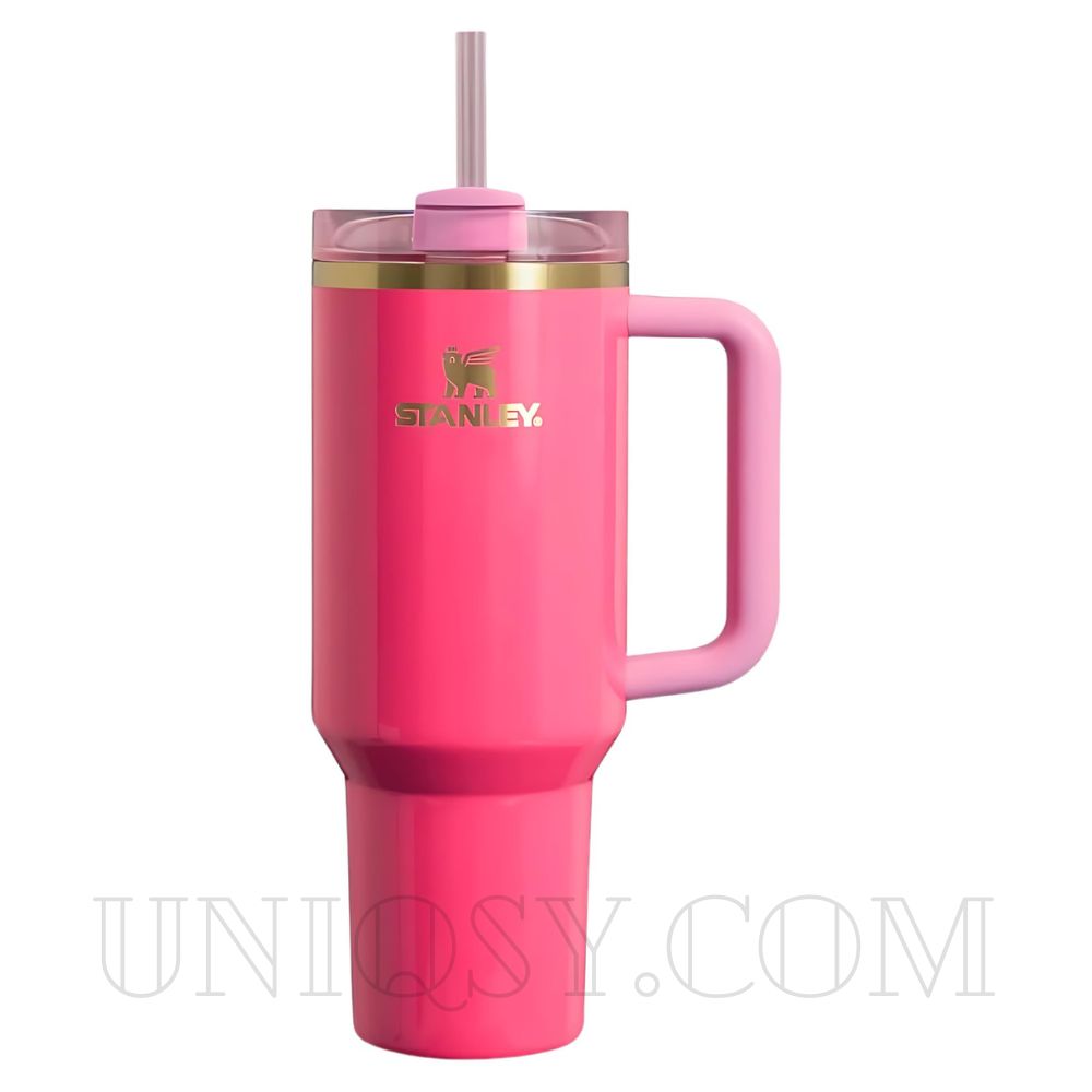 Stanley x Starbucks 40 OZ Tumbler - Limited Edition