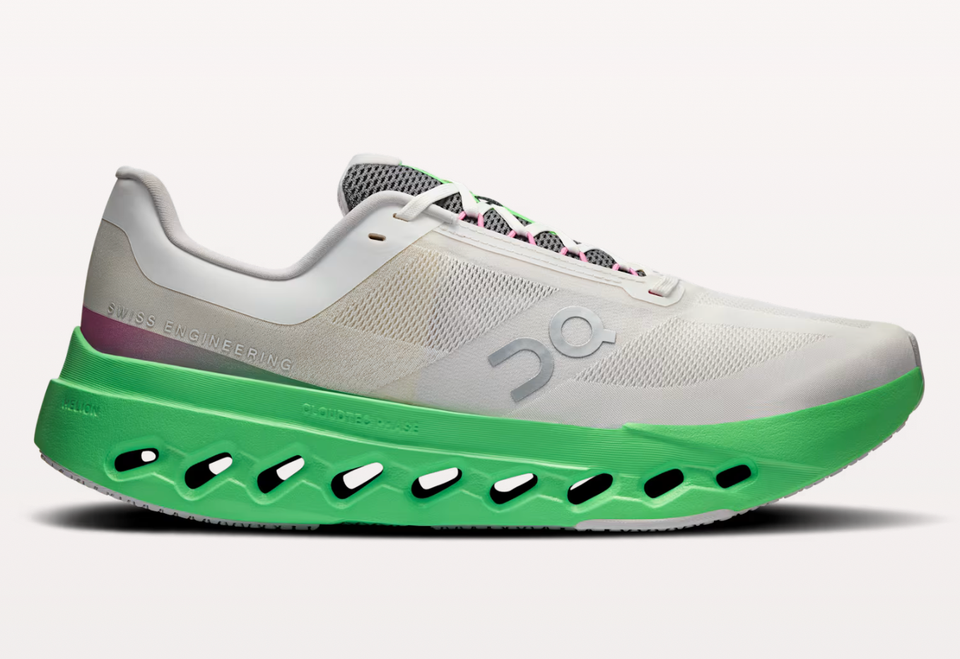Men's On Cloudsurfer Next
