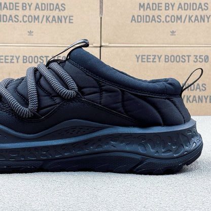 Hoka Ora Primo Black Shoe