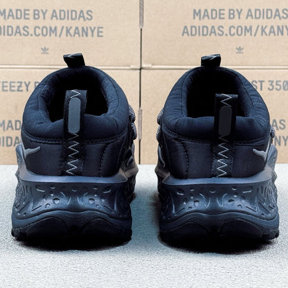 Hoka Ora Primo Black Shoe