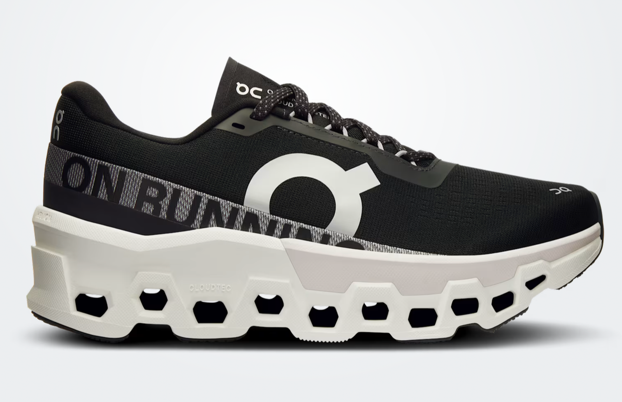 Women's On Cloudmonster 2
