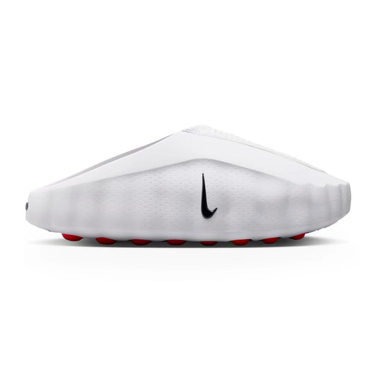 Nike Mind 001 Slide 'White Speed Red' (2026) Shoe