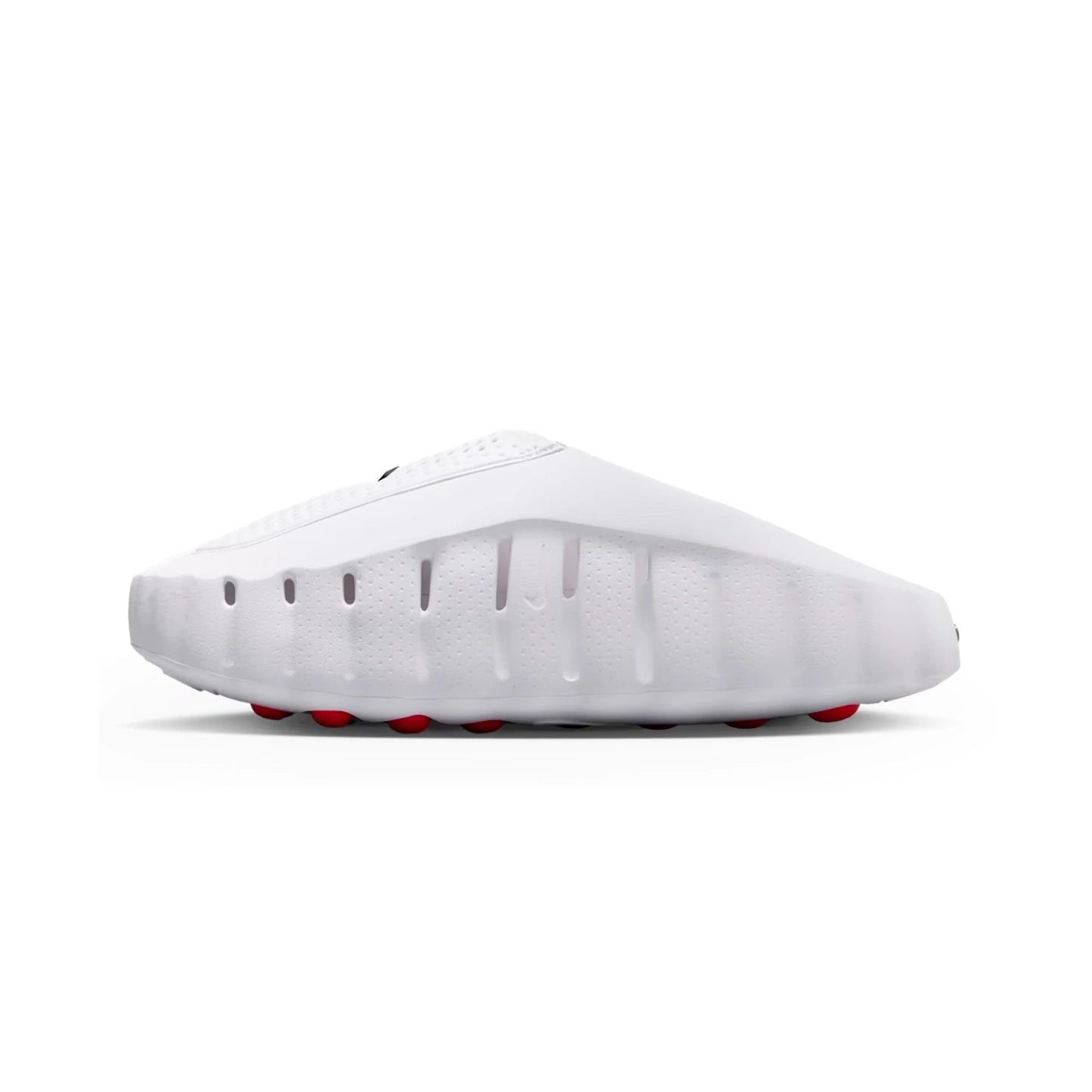 Nike Mind 001 Slide 'White Speed Red' (2026) Shoe