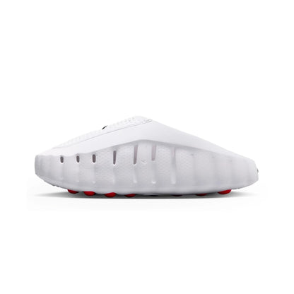 Nike Mind 001 Slide 'White Speed Red' (2026) Shoe
