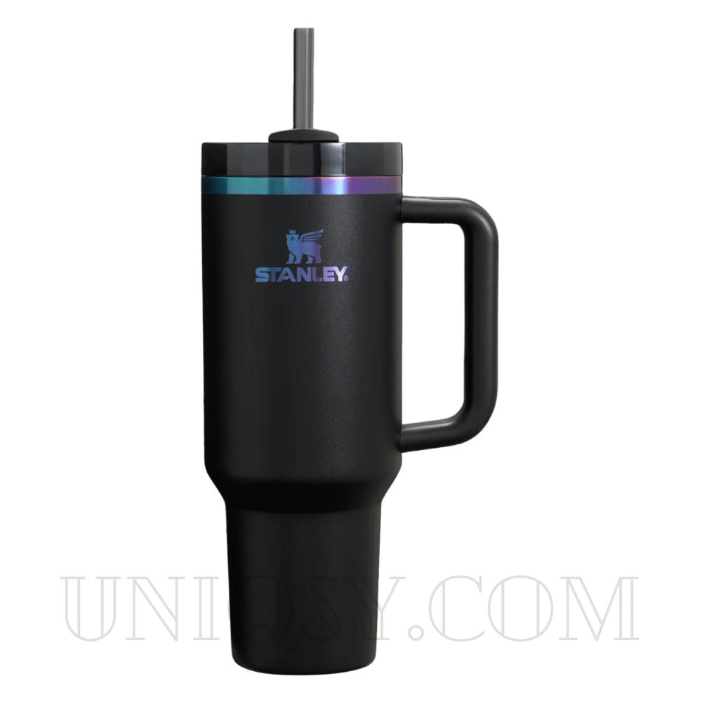 Stanley 40 OZ Neon Tumbler Cup