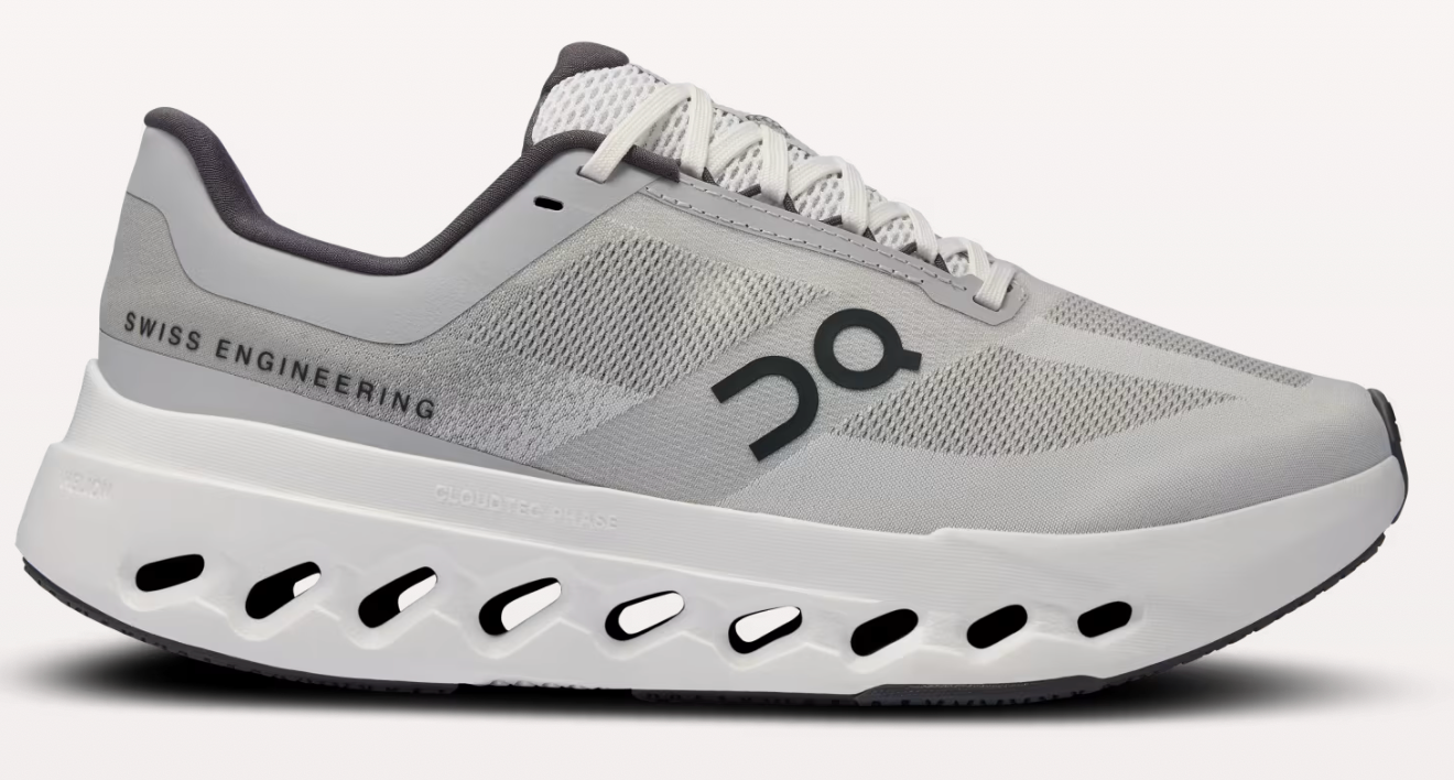 Women's On Running Shoes Cloudsurfer Next (Clearance)