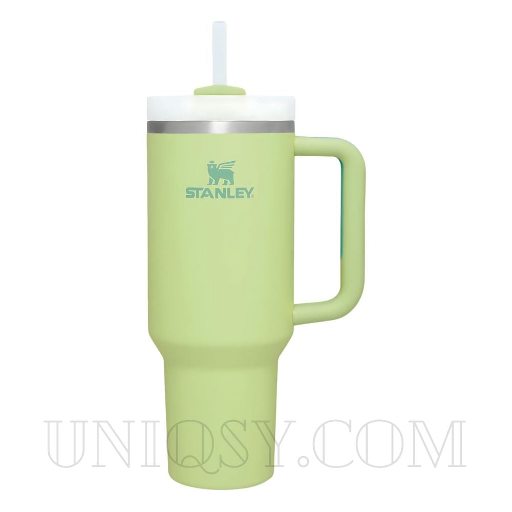The Stanley 40 OZ Tumbler Cup