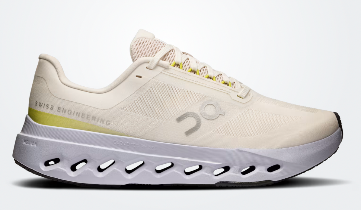 Women's On Running Shoes Cloudsurfer Next (Clearance)