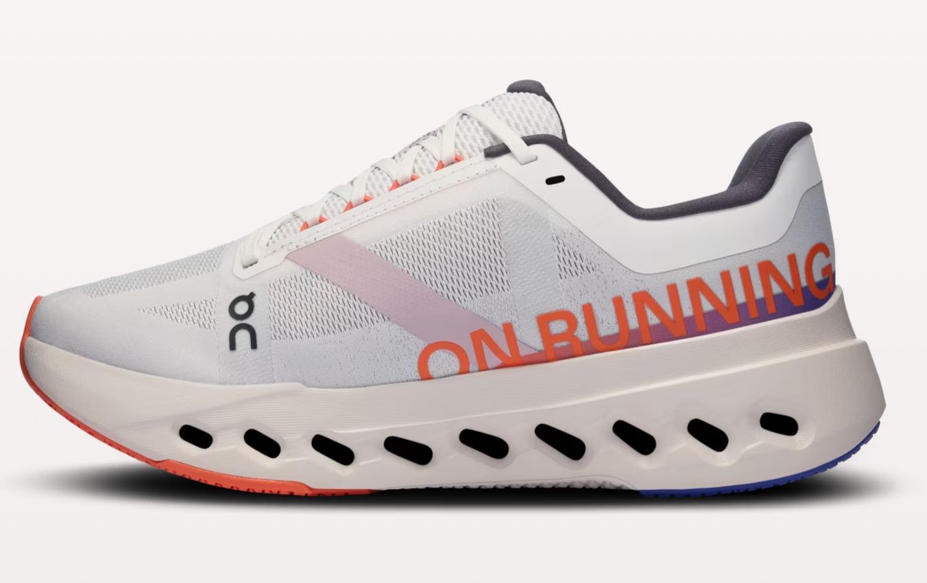 Women's On Running Shoes Cloudsurfer Next (Clearance)
