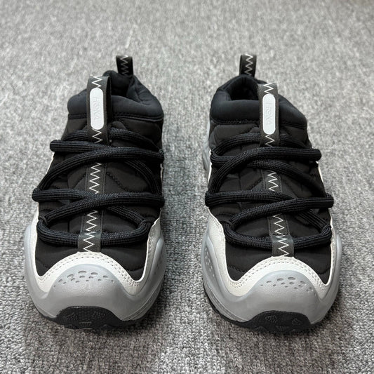 Hoka Ora Primo Black|White
