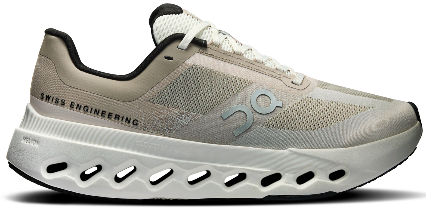 Women's On Running Shoes Cloudsurfer Next (Clearance)