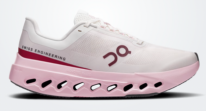 Women's On Running Shoes Cloudsurfer Next (Clearance)