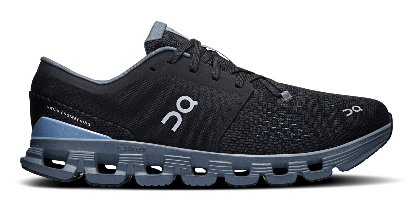 Men's On Running Shoes Cloud X 4