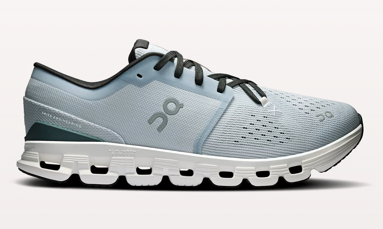 Men's On Running Shoes Cloud X 4