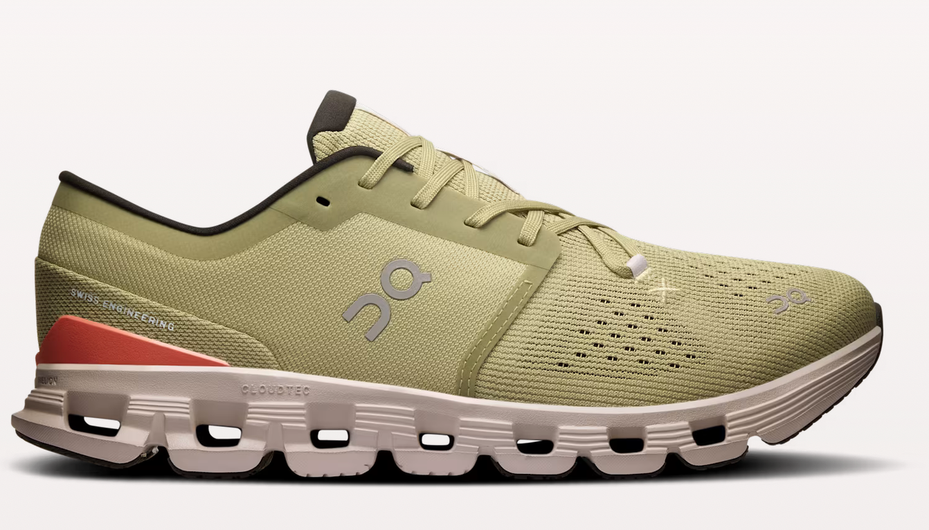Men's On Running Shoes Cloud X 4
