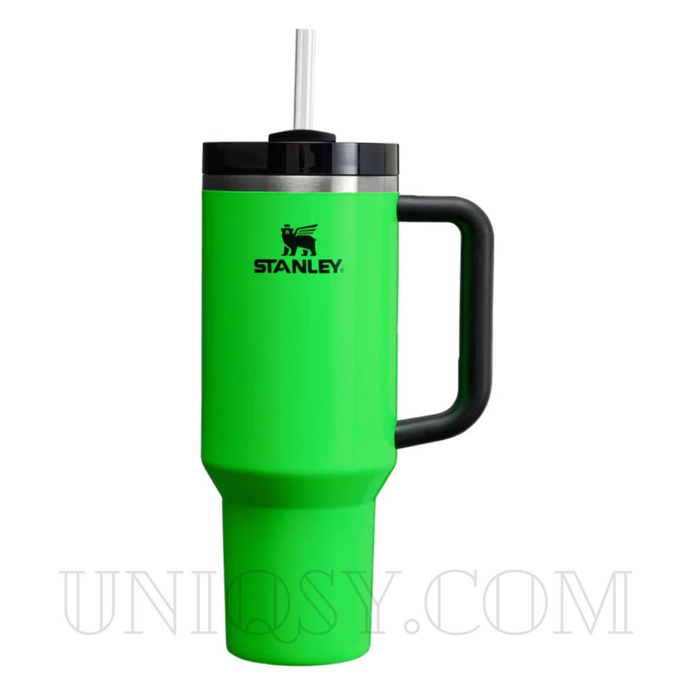 The Stanley 40 OZ Tumbler – Ultimate Hydration