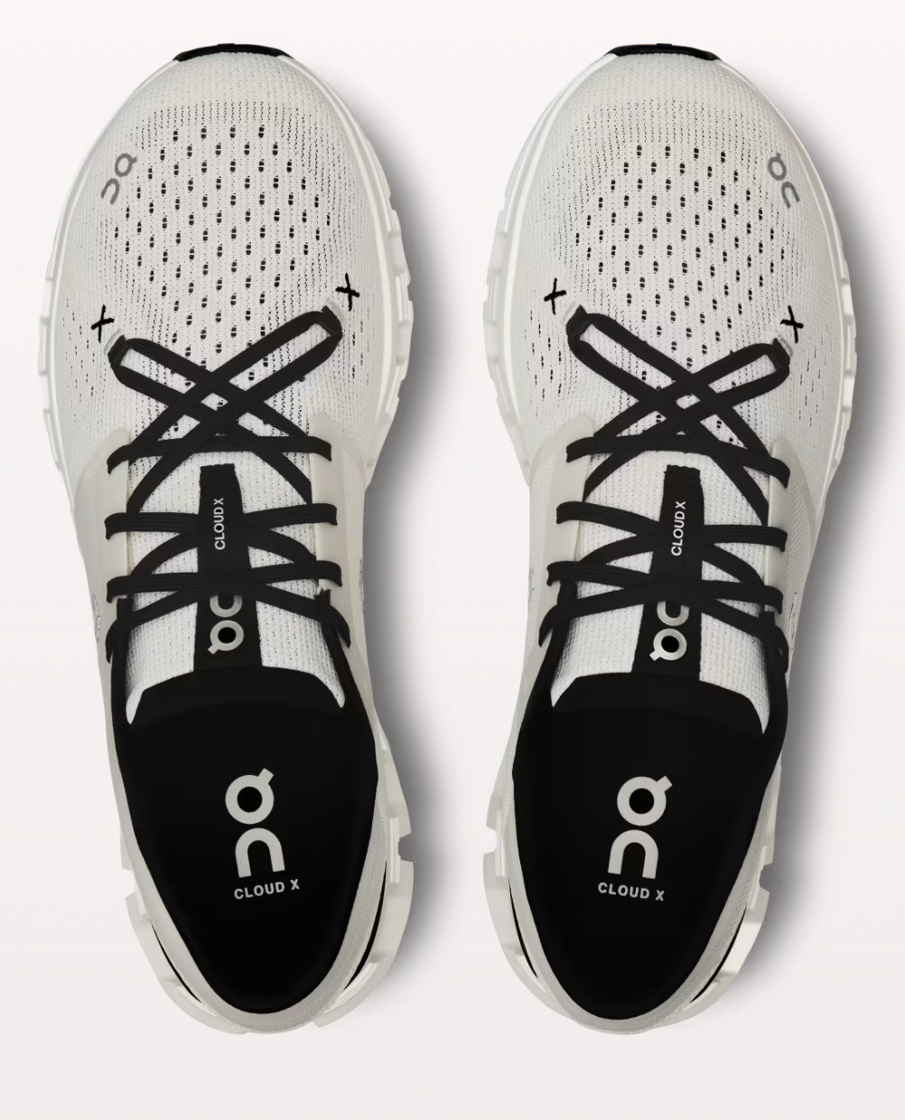Men's On Running Shoes Cloud X 4