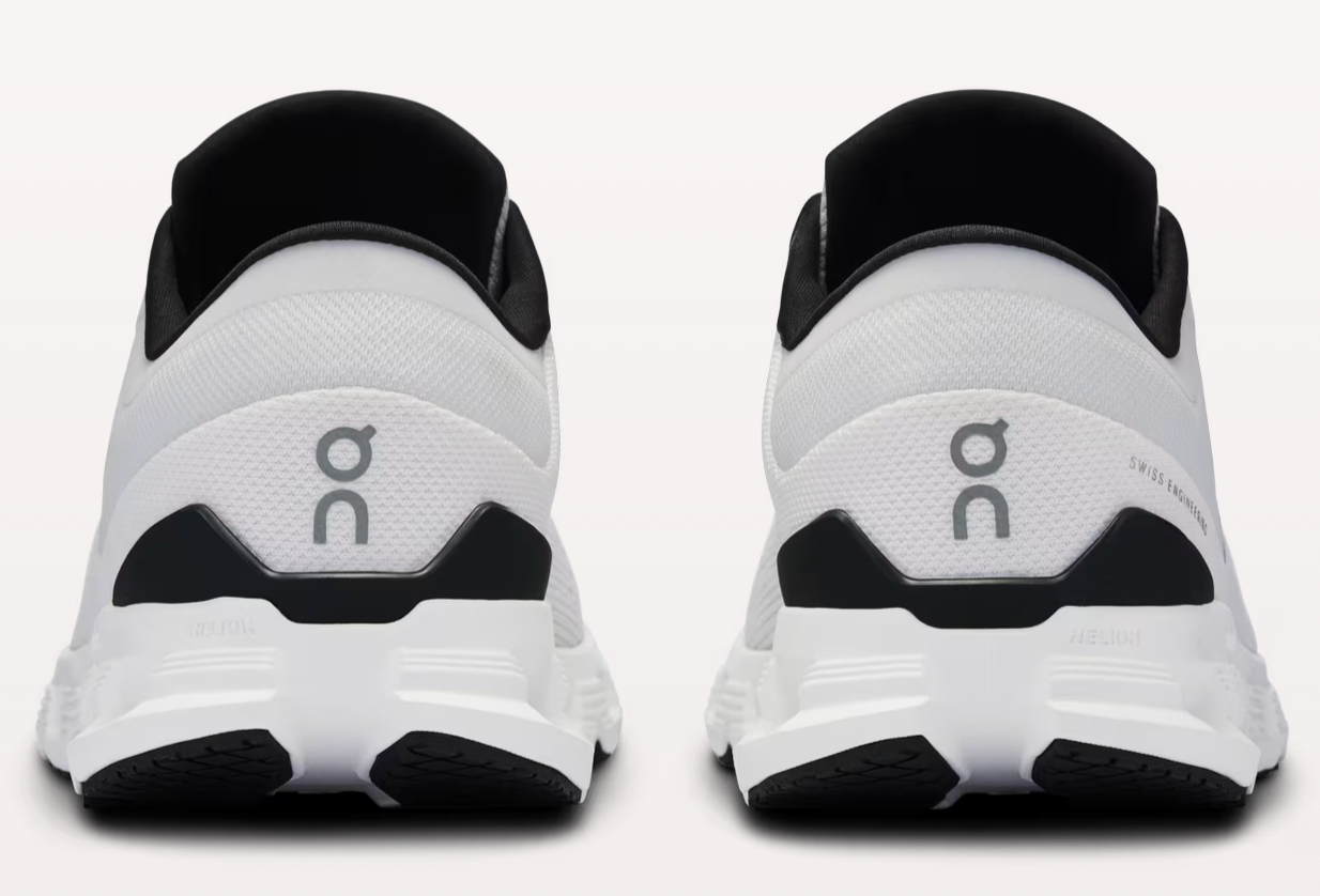 Men's On Running Shoes Cloud X 4