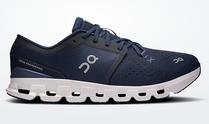 Men's On Running Shoes Cloud X 4