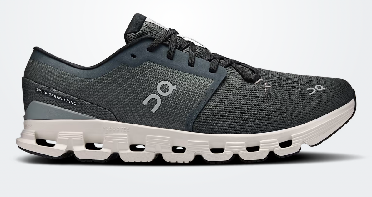 Men's On Running Shoes Cloud X 4