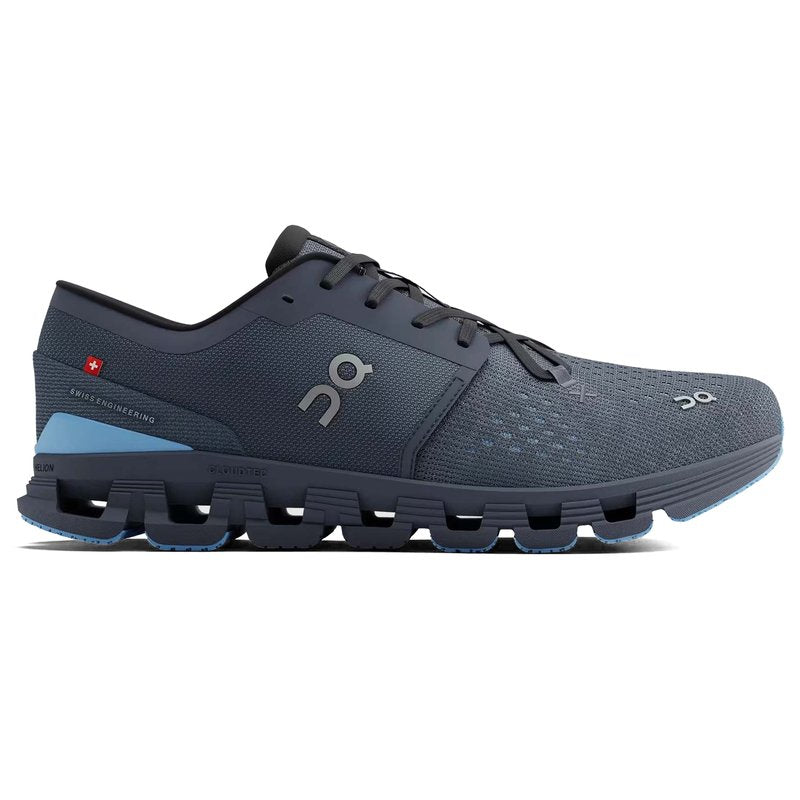 Men's On Running Shoes Cloud X 4