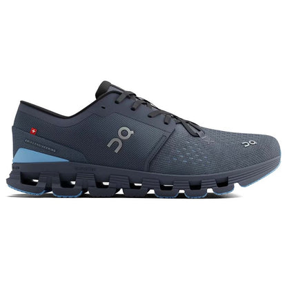 Men's On Running Shoes Cloud X 4