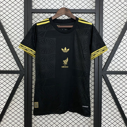 Women's Mexico Jersey 2025