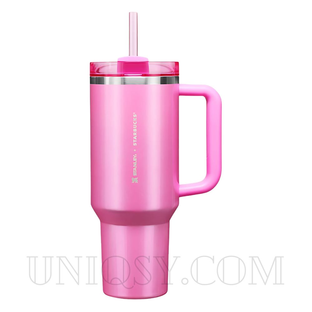 The Stanley 40 OZ Tumbler Cup