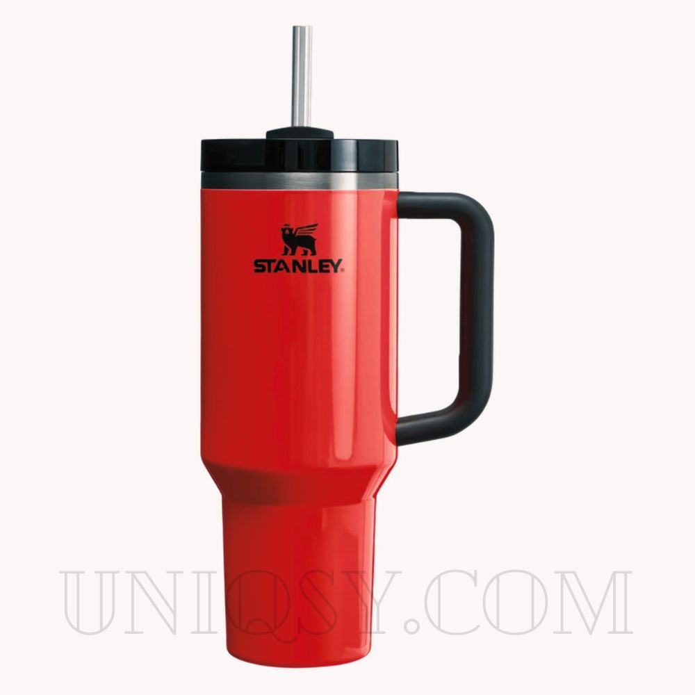 Stanley 40 OZ Tumbler - Quencher H2.0 Flowstate Cup
