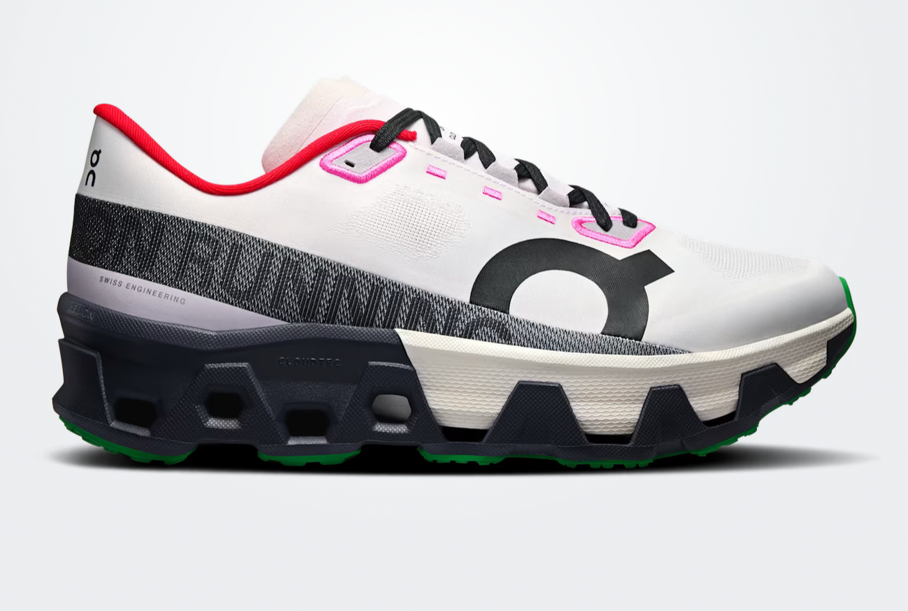Men's On Cloudmonster Hyper Shoe