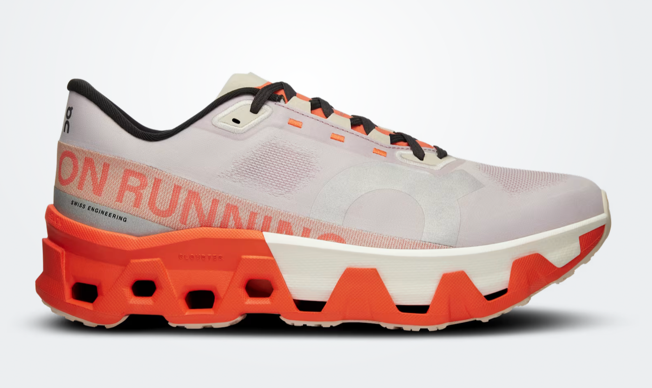 Men's On Cloudmonster Hyper