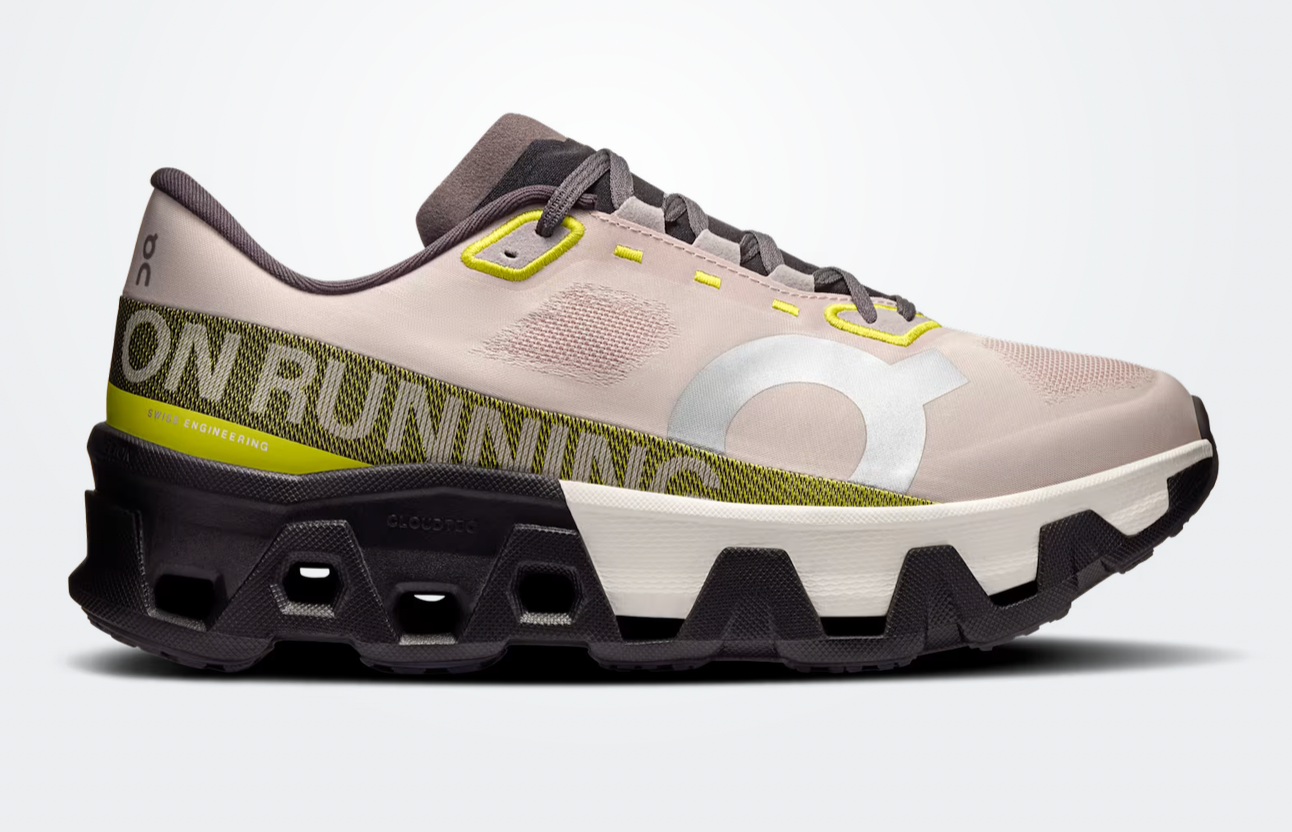 Men's On Cloudmonster Hyper