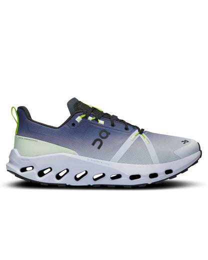 Men's On Running Shoes Cloudsurfer Trail Waterproof (Clearance)