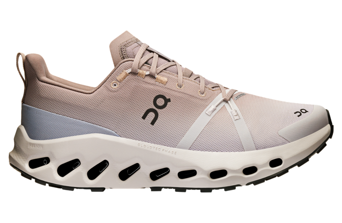 Men's On Running Shoes Cloudsurfer Trail Waterproof (Clearance)