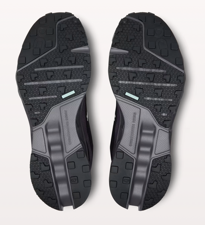 Men's On Running Shoes Cloudsurfer Trail Waterproof (Clearance)