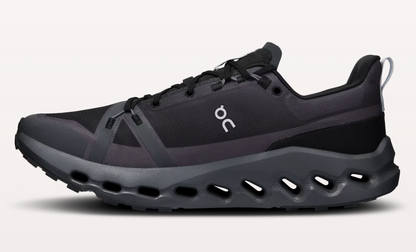 Men's On Running Shoes Cloudsurfer Trail Waterproof (Clearance)