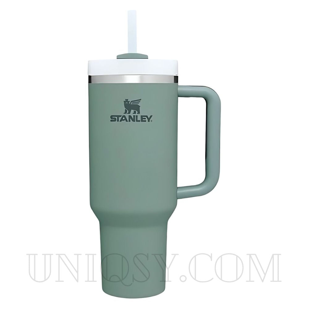 Stanley 40 OZ Flowstate Travel Tumbler