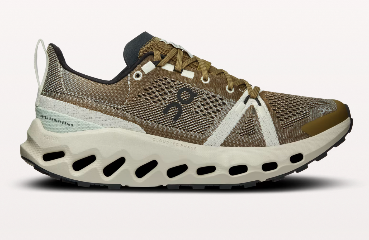 Women's On Running Shoes Cloudsurfer Trail (Clearance) Shoe