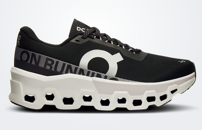 Women's On Running Shoes Cloudmonster 2 Shoe