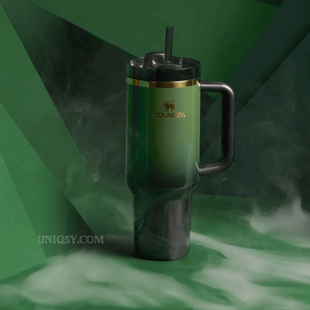 Stanley X Wicked ELPHABA 40oz Tumbler – Limited Edition