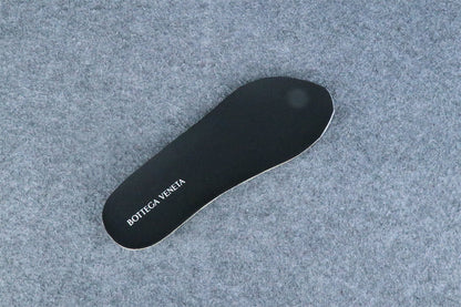 Bottega Veneta Orbit Sneaker 'Black' Shoe