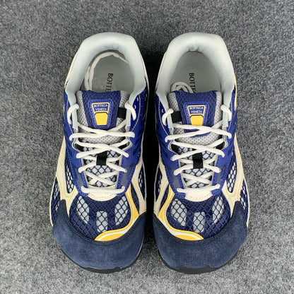 Bottega Veneta Orbit Sneaker 'Cruise Mist' Shoe
