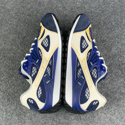 Bottega Veneta Orbit Sneaker 'Cruise Mist' Shoe