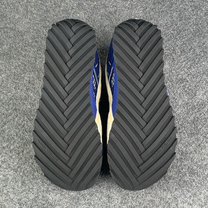 Bottega Veneta Orbit Sneaker 'Cruise Mist' Shoe